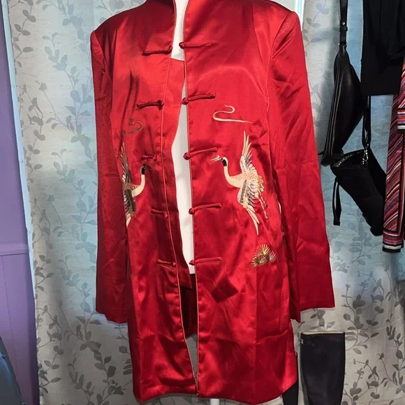 Kimono Gorgeous!!! - Picture 5 of 6